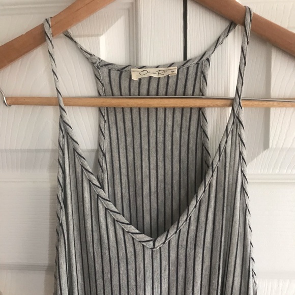 Olivia Rae Dresses & Skirts - Maxi dress